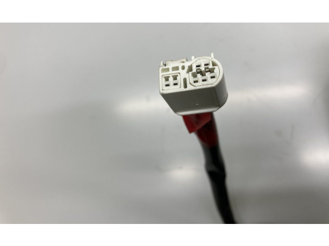 Zpětné zrcátko Toyota Prius (XW30) 2010 8791047190, 8791047190