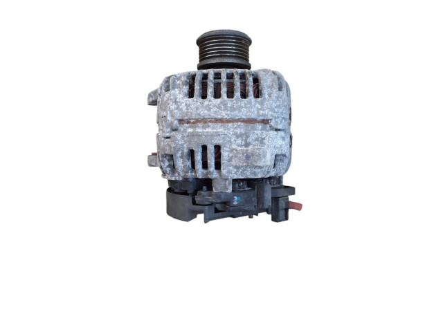 Генератор 0124425093, 231008578R Renault Twingo II