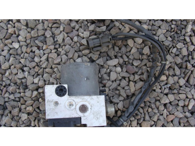 Блок АБС MR289302 Mitsubishi Pajero 1991-1999 года
