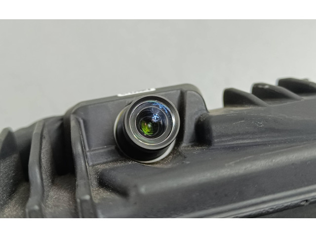 Дисплей 284620941R, ZF060400300 Mitsubishi Outlander IV