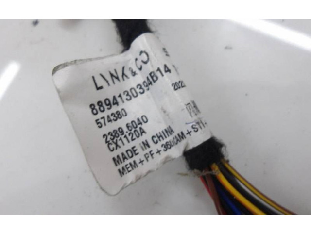 Zpětné zrcátko  Lynk & co 01 2017  8894130394B  