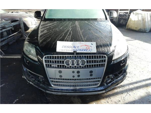 Vstřikovací lišta 059130090AH, 059130090AH   Audi Q7 4L     