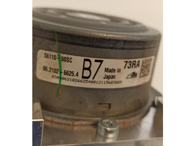 Jednotka ABS 56110-80SC Suzuki Swift 1994