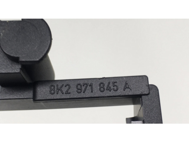 Другая деталь салона