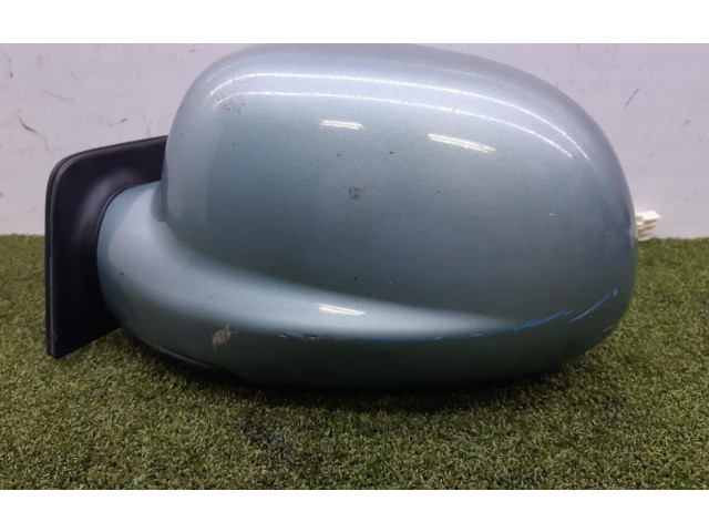 Zpětné zrcátko Chevrolet Rezzo 2006 E4012139