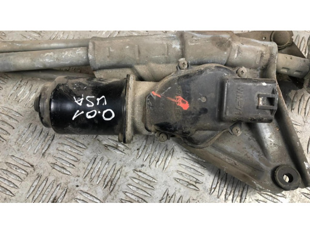 Комплект механизма стеклоочистителей