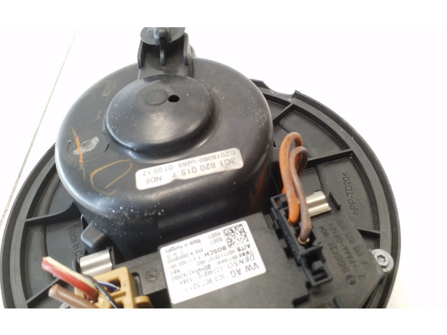 Блок АБС 3C1820015T, 3C0907521F   Volkswagen  PASSAT B7  2011 - 2014 года