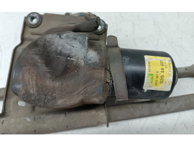 Моторчик дворников 53548602    Peugeot 406