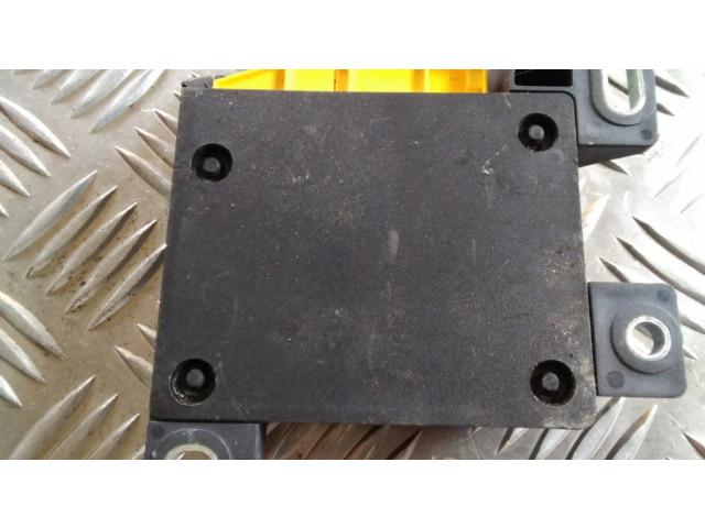 Блок подушек безопасности 28404796003, 8201002828 Dacia Logan I