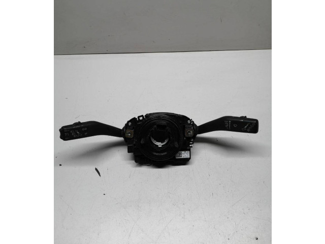 Подрулевой шлейф SRS 5K0953569AC, 01103014 Volkswagen Caddy