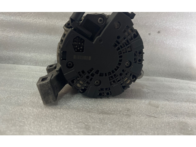 Генератор 31285627 Volvo S60