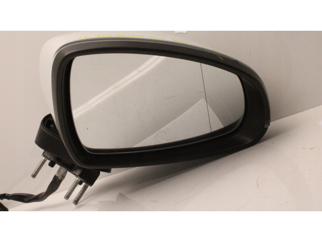 Zpětné zrcátko Audi A1 2010