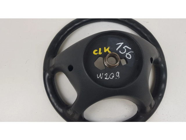 Volant Mercedes-Benz CLK A209 C209 2007 A2304600503