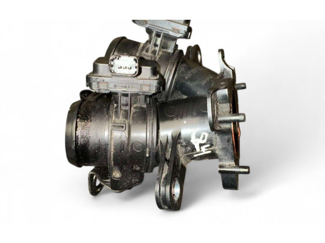 Топливный насос