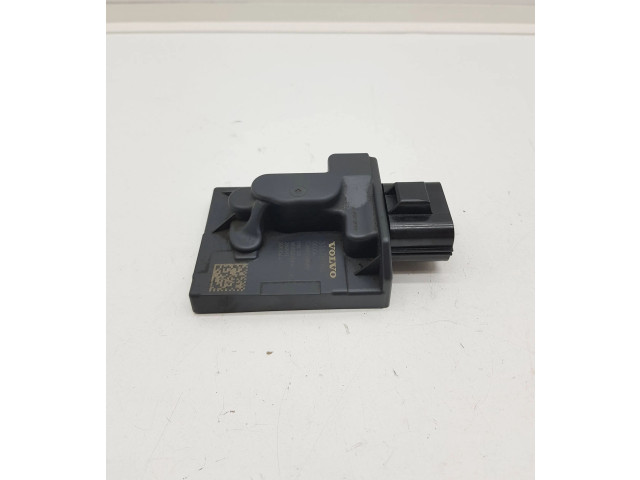 Блок управления топливного насоса 31478784, 92610447   Volvo XC60