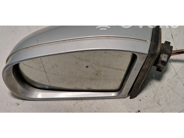 Zpětné zrcátko Mercedes-Benz C W203 2002 413133481