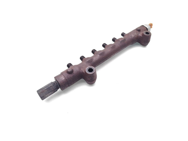 Топливная рампа 45PP3-3, 14119901379 Mitsubishi ASX для двигателя 4N13