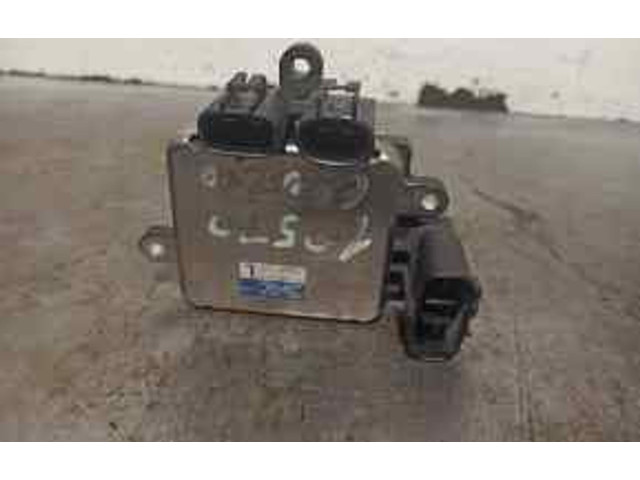 Блок управления 8925730080, 4993003310 Lexus LS 500