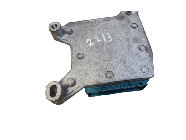 Блок подушек безопасности 8200435339A, 93854786 Renault Trafic II (X83)