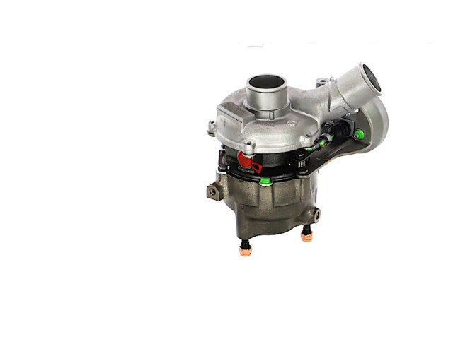 Турбина Mitsubishi L200 VT16, VT16