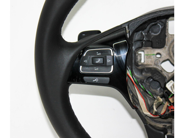 Volant Volkswagen Touareg II 2011 7P6419091  