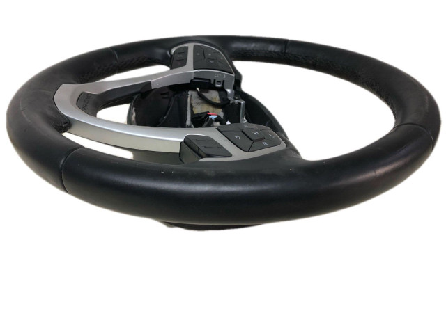 Руль Jeep Cherokee  2013 - 2020 года       