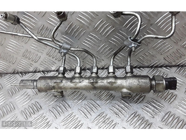 Vstřikovací lišta Toyota RAV 4 (XA30)