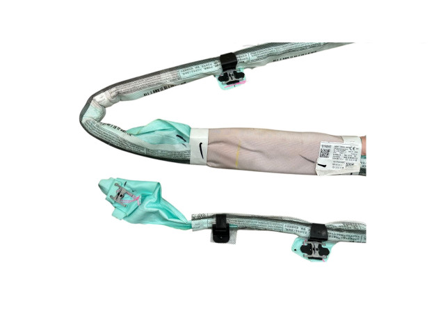 Боковая подушка безопасности 5GM880741J, 34180651K Volkswagen e-Golf