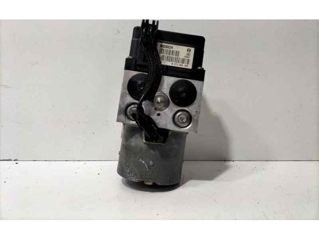 Блок АБС 9633666580, 84602   Citroen  Xsara   -  года