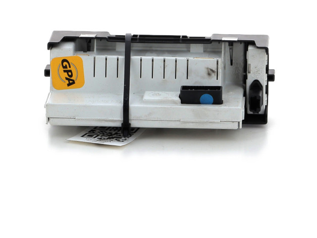 Дисплей 8200755144, Y0-3425B Renault Clio III