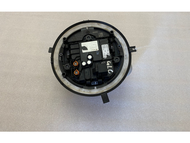 Вентилятор печки 0130309007, F011500133 Mercedes-Benz GLC X253 C253