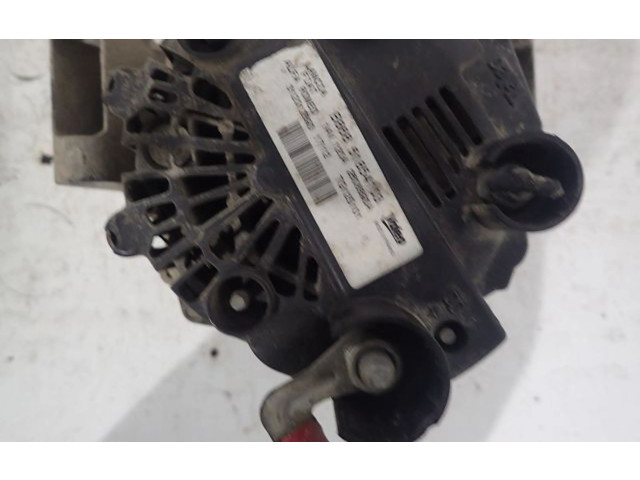 Рулевая рейка  Генератор 1639368180   Citroen Nemo  -  года