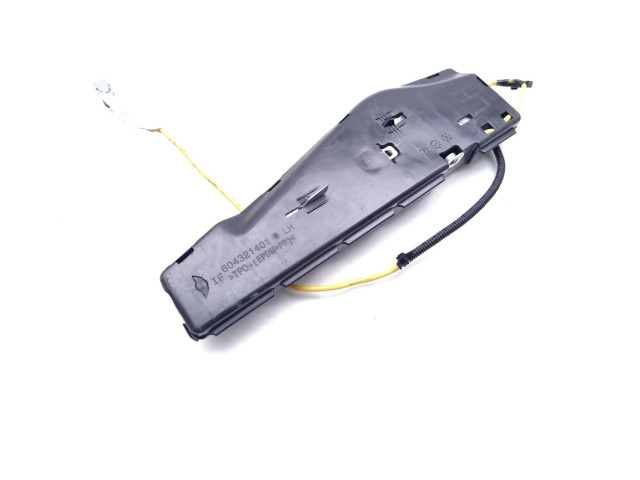 Подушка безопасности в сиденье 8334702 Mini One - Cooper Clubman R55