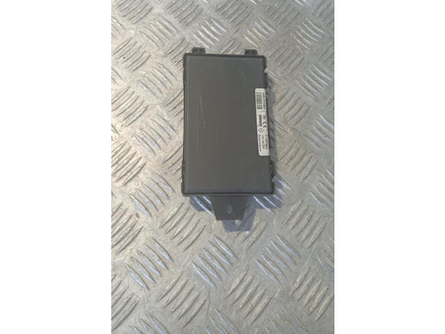 Комплект блоков управления 8200254484   Renault Twingo I