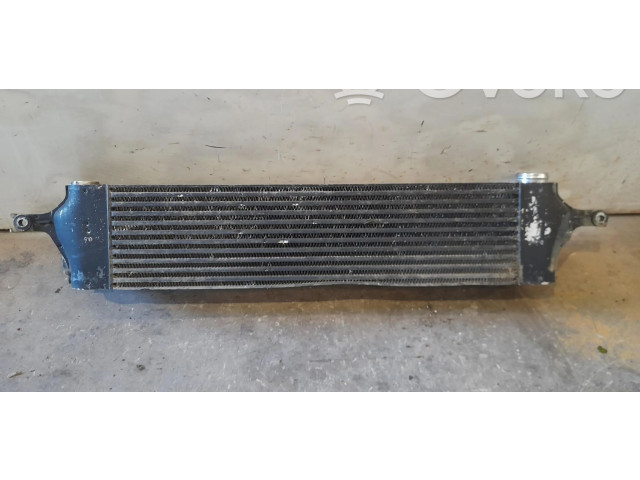 Интеркулер  14461JG70B   Nissan X-Trail T31 