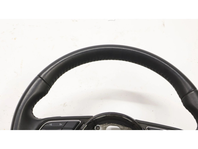 Руль Audi A3 8Y  2020 -  года 82A419091C      