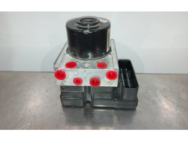 Блок АБС 8201065089   Renault  Twingo II  2007 - 2014 года