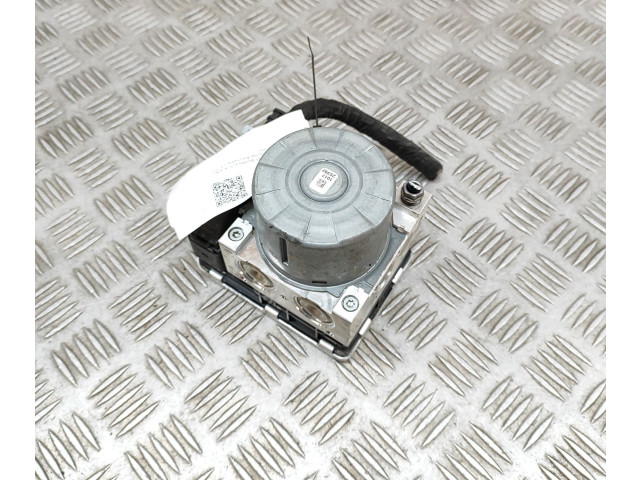 Блок АБС 8V0614517D, 8V0614517C Audi A3 8Y 2020 - года