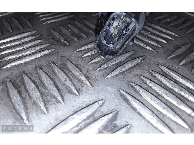 Магистральная трубка топлива 0445215010 Volvo V70