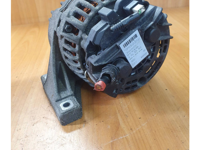 Генератор 30658085, 0124525060 Volvo XC90