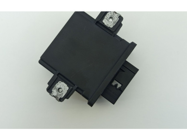 Блок подушек безопасности 5M0907357C, 5WK49676C   Skoda Octavia Mk2 (1Z)