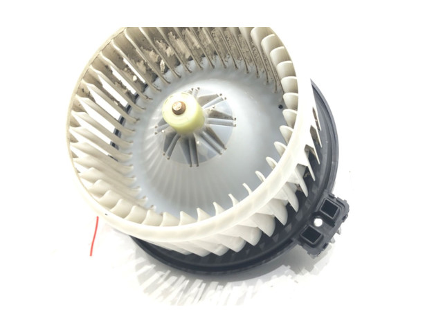 Вентилятор печки Honda Odyssey