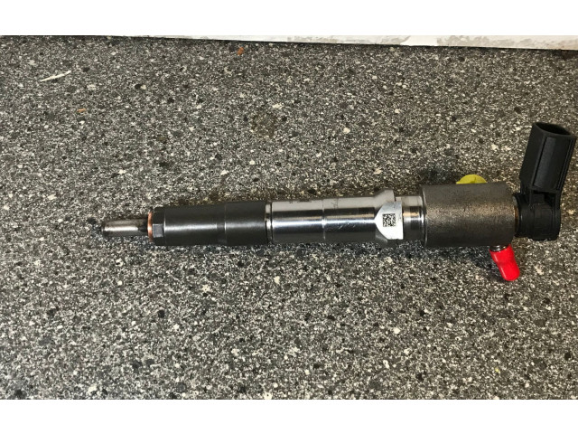 Жиклер (жиклеры) (форсунка (форсунки) GK2Q9K546AC, GK2Q9K546AC   Ford Transit Custom