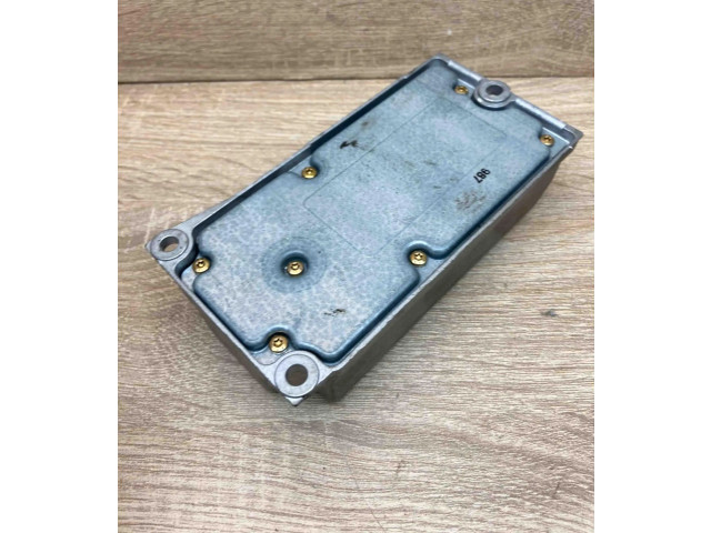 Блок подушек безопасности 8651523, 0285001456 Volvo V70