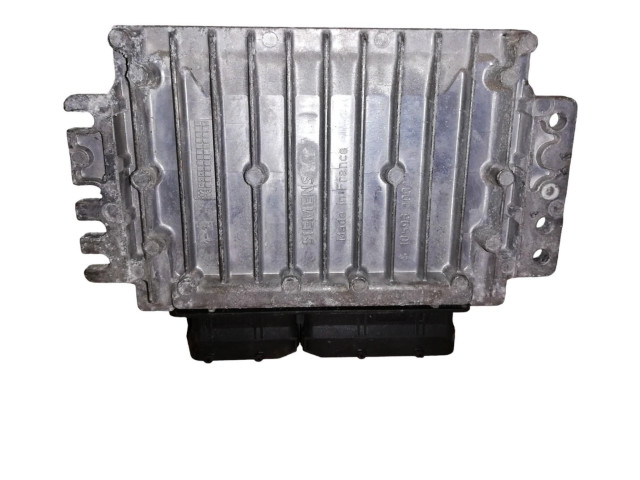 Řídící jednotka S118012001L, S118012001L Mini One - Cooper R50 - 53 2003