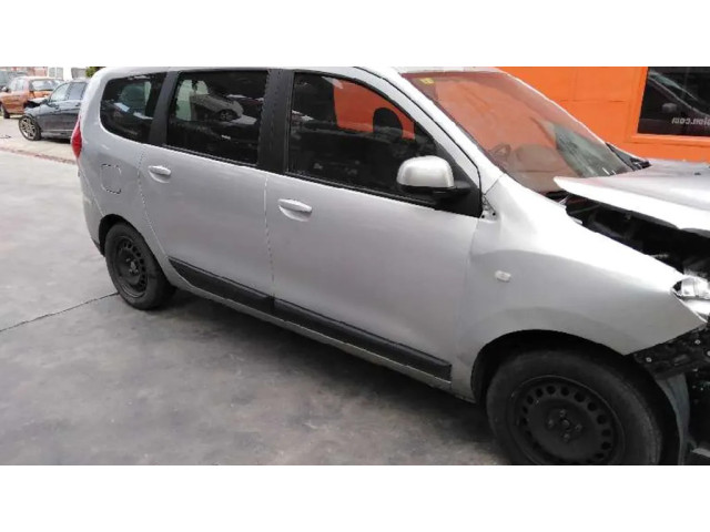 Панель приборов 248103932R Dacia Lodgy