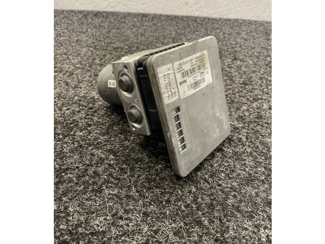 Блок АБС 6895454 BMW X3 G01 2018 - 2024 года