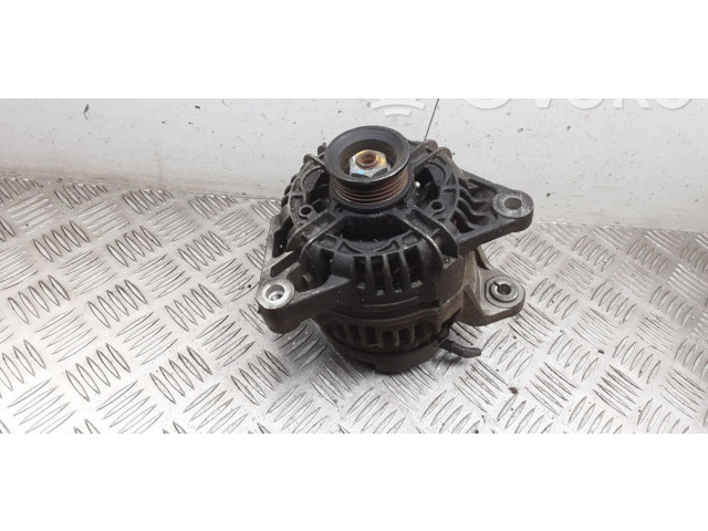 Генератор 047903015 Skoda Fabia Mk1 (6Y)