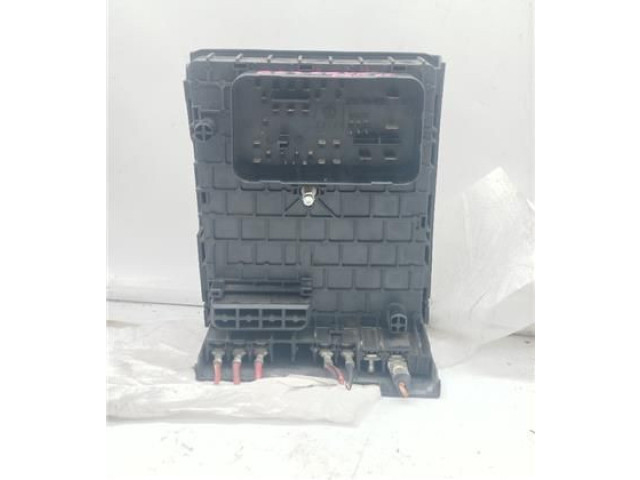 Pojistková skříňka 3C0937125, 3C0937125 Volkswagen Passat Alltrack 2011