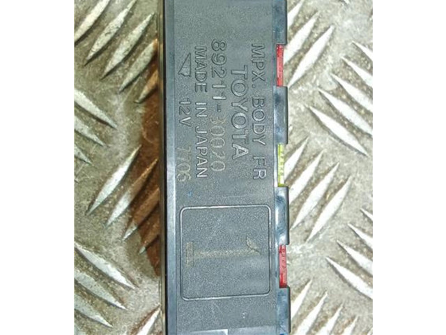   Pojistková skříňka 8921130020, 8921130020   Lexus GS 300 350 430 450H 2007